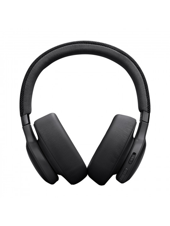 Наушник JBL LIVE 770 NC (BK) 