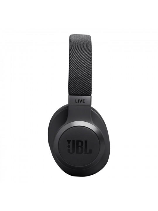 Ականջակալ JBL LIVE 770 NC (BK) 