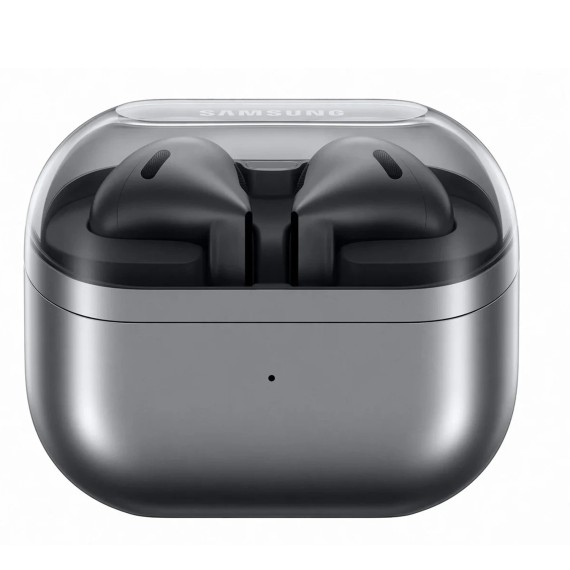 Tws ականջակալ SAMSUNG Galaxy Buds 3 SM-R530 (Silver) 