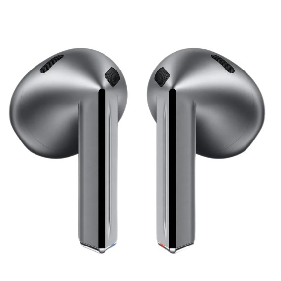 Tws ականջակալ SAMSUNG Galaxy Buds 3 SM-R530 (Silver) 