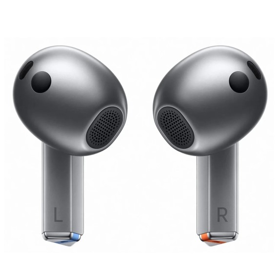 Tws ականջակալ SAMSUNG Galaxy Buds 3 SM-R530 (Silver) 