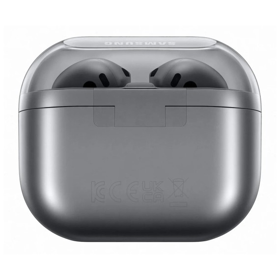 Tws ականջակալ SAMSUNG Galaxy Buds 3 SM-R530 (Silver) 