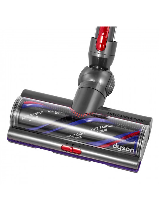 Անլար փոշեկուլ DYSON V15 DETECT ABSOLUTE (YLNKL) (447033-01)