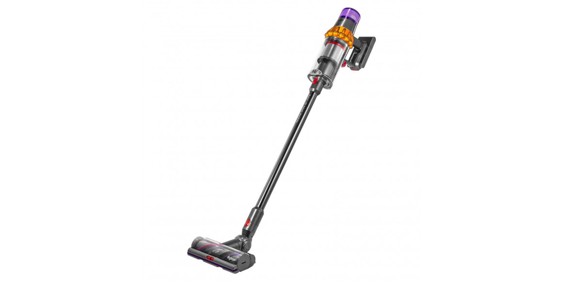 Vacuum cleaner wireless DYSON V15 DETECT ABSOLUTE (YLNKL) (447033-01)