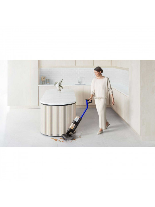 Беспроводной пылесос DYSON WashG1 (BLBK) (473817-01)