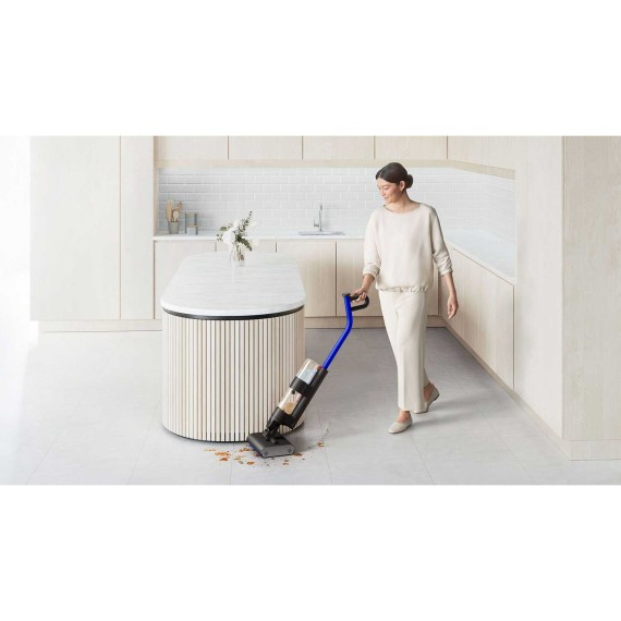 Անլար փոշեկուլ DYSON WashG1 (BLBK) (473817-01)