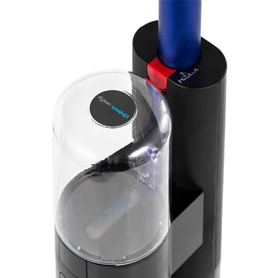 Անլար փոշեկուլ DYSON WashG1 (BLBK) (473817-01)