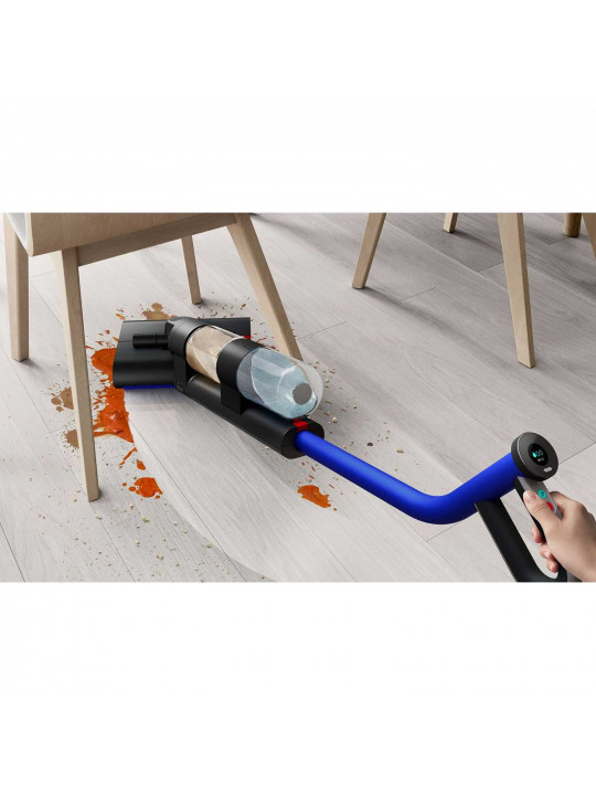 Беспроводной пылесос DYSON WashG1 (BLBK) (473817-01)