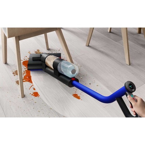 Անլար փոշեկուլ DYSON WashG1 (BLBK) (473817-01)