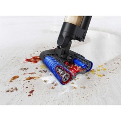 Անլար փոշեկուլ DYSON WashG1 (BLBK) (473817-01)