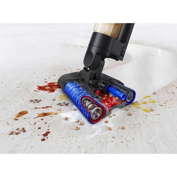 Անլար փոշեկուլ DYSON WashG1 (BLBK) (473817-01)