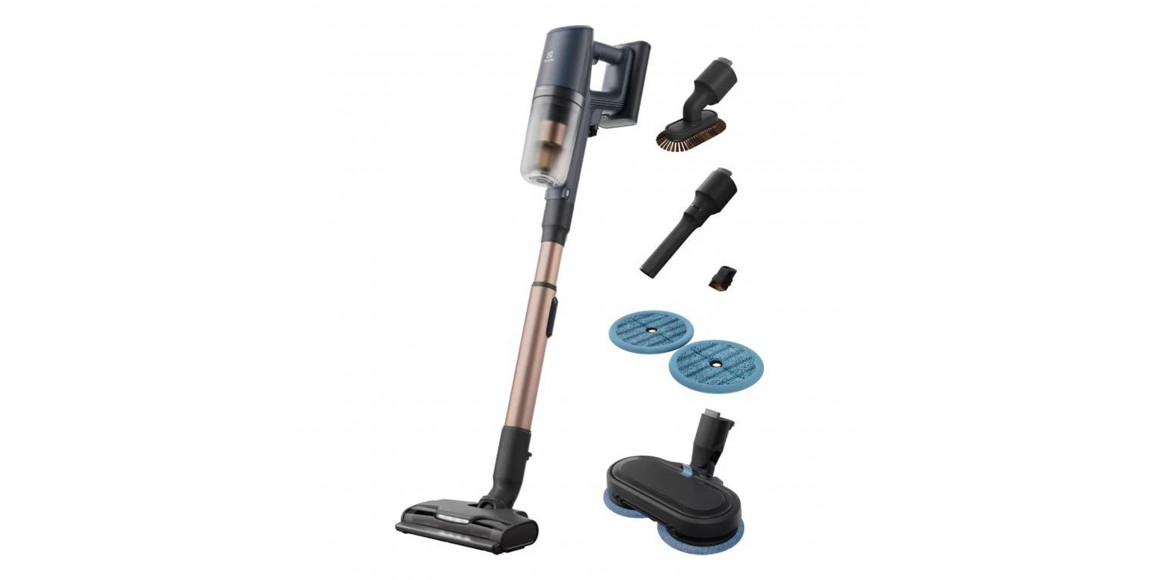 Vacuum cleaner wireless ELECTROLUX EP82H25WET 