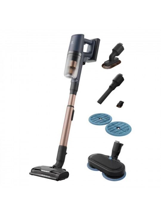 Vacuum cleaner wireless ELECTROLUX EP82H25WET 