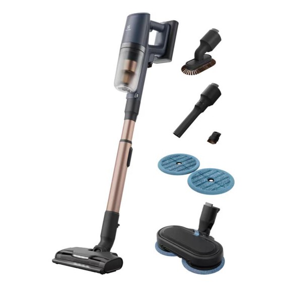 Անլար փոշեկուլ ELECTROLUX EP82H25WET 