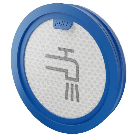 Անլար փոշեկուլ ELECTROLUX EP82UB25UG 