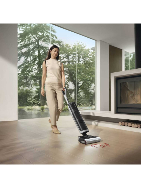 Vacuum cleaner wireless DREAME H14 DUAL WET AND DRY (HHV25A)