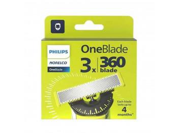 Գեղեցկության եվ խնամքի պարագաներ PHILIPS QP430/50 (FOR SHAVING)