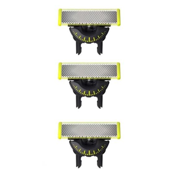 Аксессуары для красоты и здоровья PHILIPS QP430/50 (FOR SHAVING)