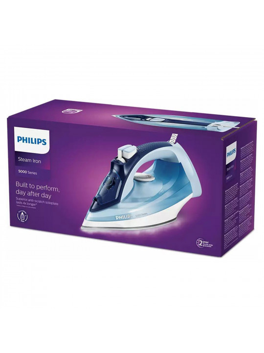 Iron PHILIPS DST5030/20 