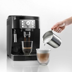 Coffee machines automatic DELONGHI ECAM22.114.B 