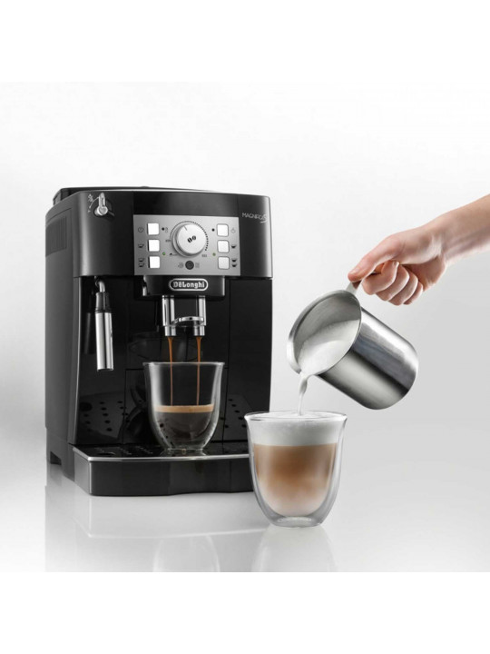 Coffee machines automatic DELONGHI ECAM22.114.B 