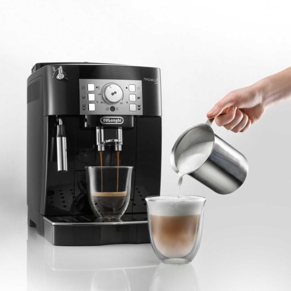 Coffee machines automatic DELONGHI ECAM22.114.B 