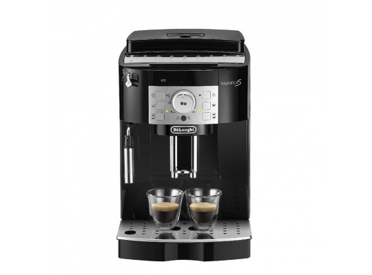 Coffee machines automatic DELONGHI ECAM22.114.B 