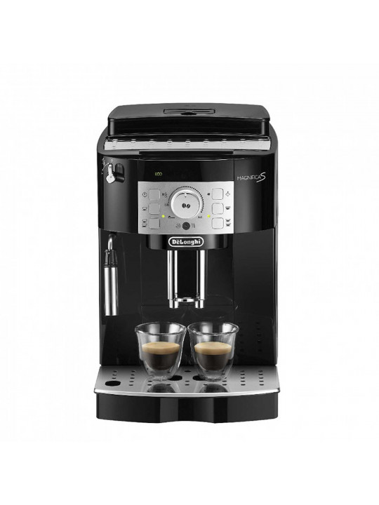 Coffee machines automatic DELONGHI ECAM22.114.B 