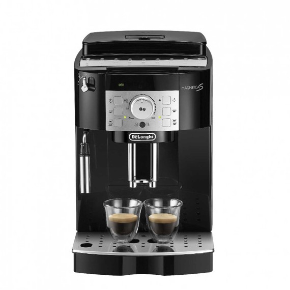 Coffee machines automatic DELONGHI ECAM22.114.B 