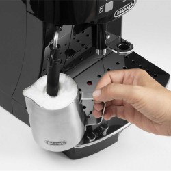 Coffee machines automatic DELONGHI ECAM22.114.B 