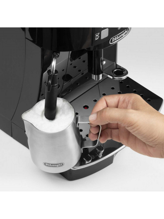 Coffee machines automatic DELONGHI ECAM22.114.B 