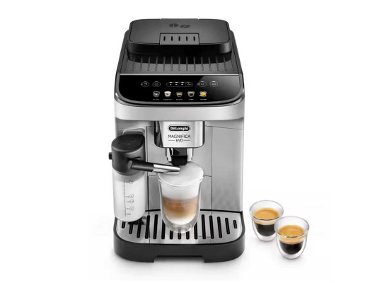 Coffee machines automatic DELONGHI ECAM290.61.SB 