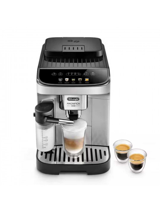 Автоматические кофемашины DELONGHI ECAM290.61.SB 