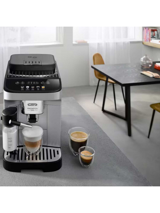 Ավտոմատ սրճեփ մեքենաներ DELONGHI ECAM290.61.SB 