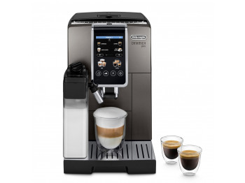 Ավտոմատ սրճեփ մեքենաներ DELONGHI DINAMICA PLUS ECAM380.95.TB 