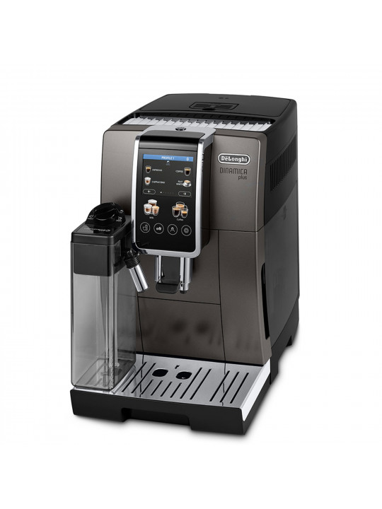 Coffee machines automatic DELONGHI DINAMICA PLUS ECAM380.95.TB 