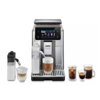 Coffee machines automatic DELONGHI PRIMADONNA AROMATIC ECAM630.75.TSM 