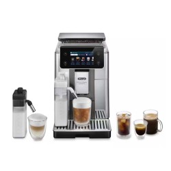 Coffee machines automatic DELONGHI PRIMADONNA AROMATIC ECAM630.75.TSM 