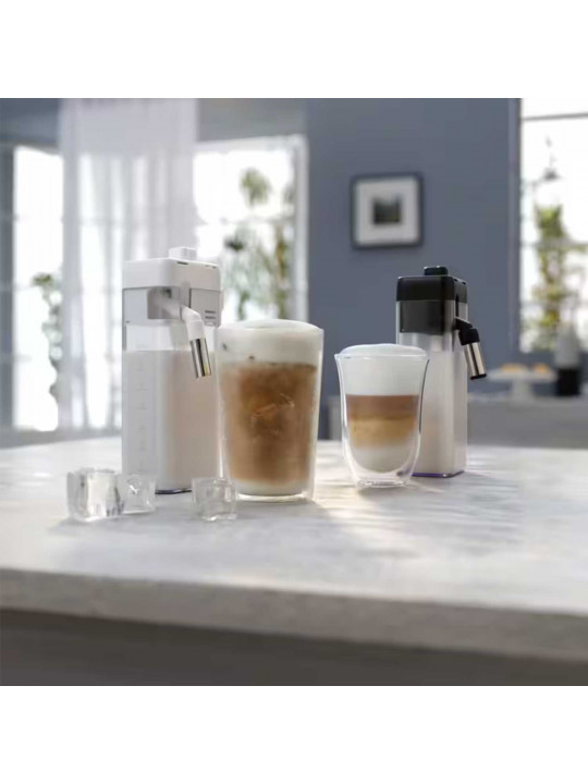 Coffee machines automatic DELONGHI PRIMADONNA AROMATIC ECAM630.75.TSM 