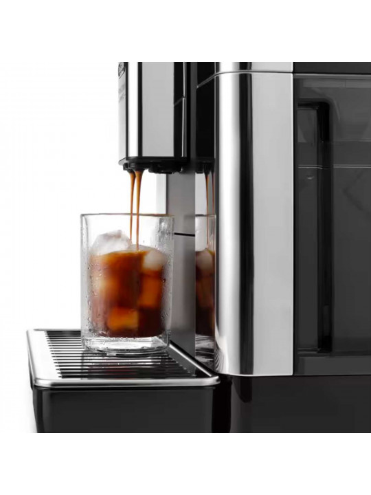 Coffee machines automatic DELONGHI PRIMADONNA AROMATIC ECAM630.75.TSM 