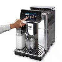 Coffee machines automatic DELONGHI PRIMADONNA AROMATIC ECAM630.75.TSM 