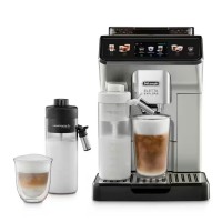 Coffee machines automatic DELONGHI ELETTA EXPLORE ECAM450.55.S 