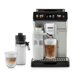 Coffee machines automatic DELONGHI ELETTA EXPLORE ECAM450.55.S 