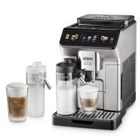 Coffee machines automatic DELONGHI ELETTA EXPLORE ECAM450.55.S 