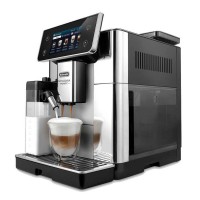 Coffee machines automatic DELONGHI PRIMADONNA AROMATIC  ECAM630.55.SSM 