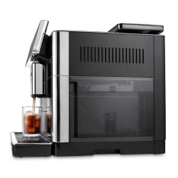 Coffee machines automatic DELONGHI PRIMADONNA AROMATIC  ECAM630.55.SSM 