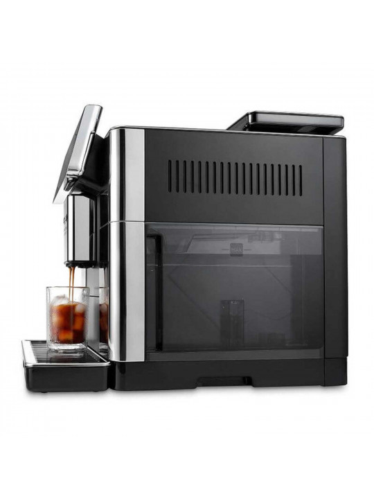Coffee machines automatic DELONGHI PRIMADONNA AROMATIC  ECAM630.55.SSM 
