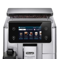 Coffee machines automatic DELONGHI PRIMADONNA AROMATIC  ECAM630.55.SSM 