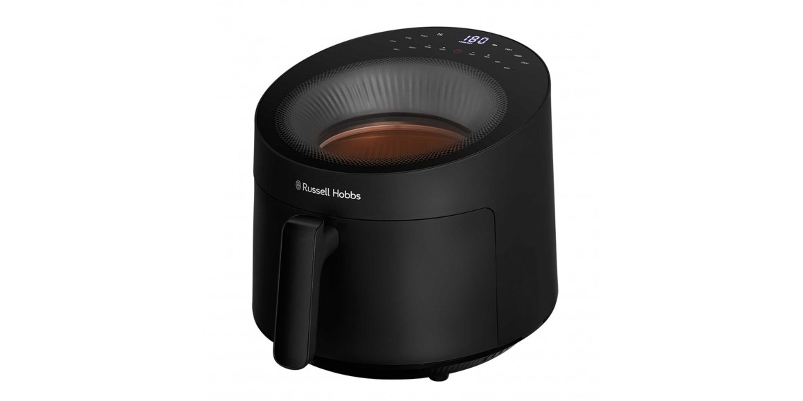 Аэрогрили RUSSELL HOBBS SATISFRY PANORAMIC (27420-56/RH)