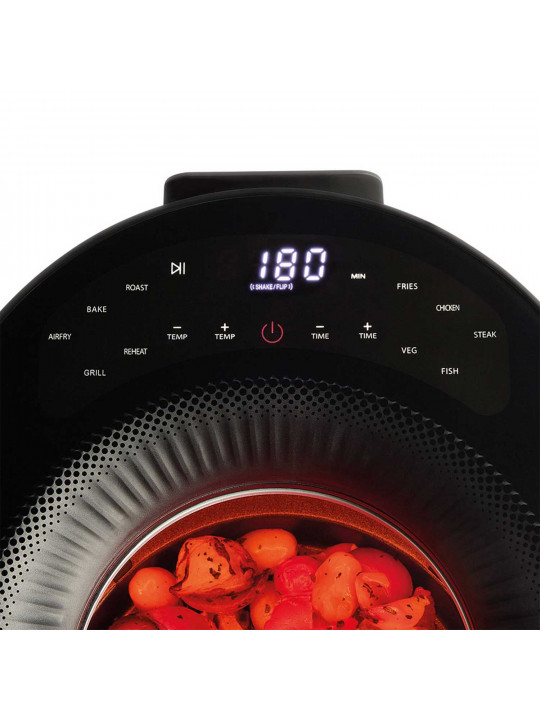 Air fryers RUSSELL HOBBS SATISFRY PANORAMIC (27420-56/RH)